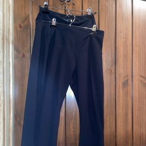 2 Pack Lysse Compression Leggings